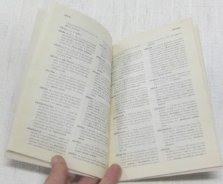 Diccionario Manual Lingua Galega (2)
